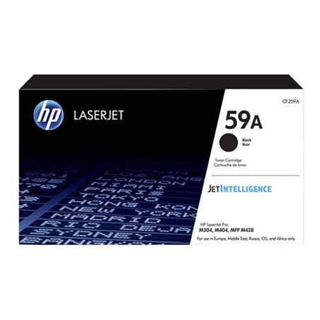 HP Lasertoner 3.000 Seiten,schwarz CF259A sw