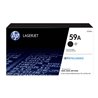 HP Lasertoner 3.000 Seiten,schwarz CF259A sw