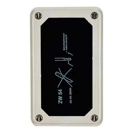 Striebel&John Moosgummiflansch ZW54