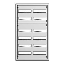 Striebel&John UP-Verteiler 6r. U62