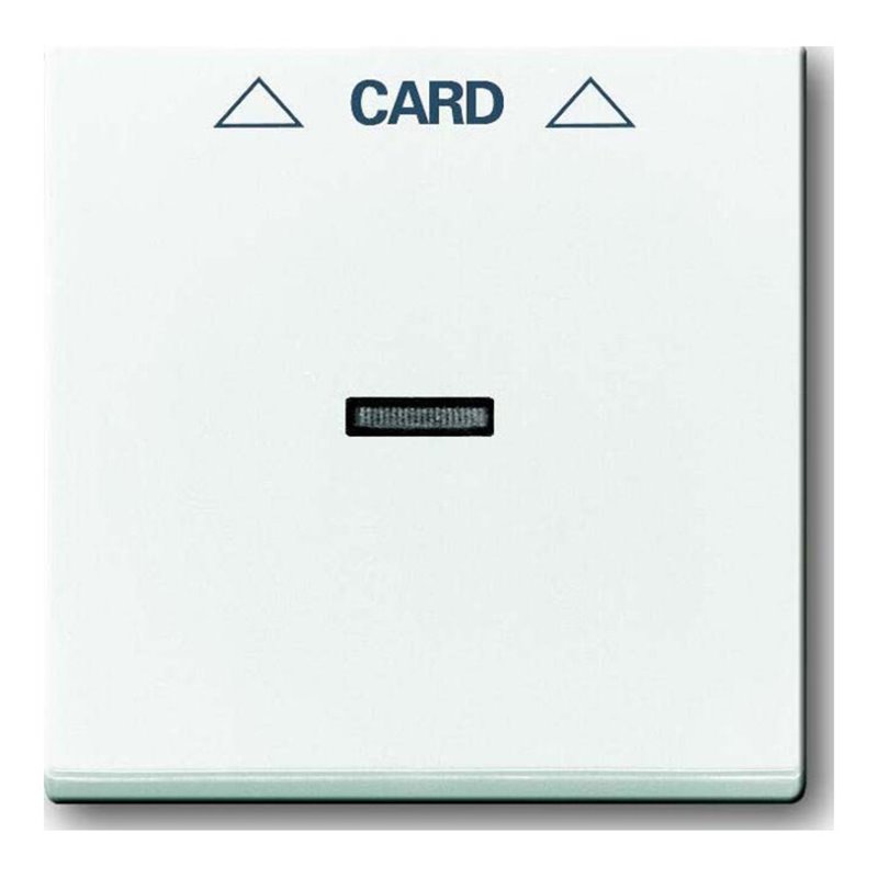 Busch-Jaeger Zentralscheibe dav/sws für Cardschalter 1792-84