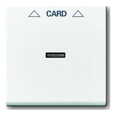 Busch-Jaeger Zentralscheibe dav/sws für Cardschalter 1792-84