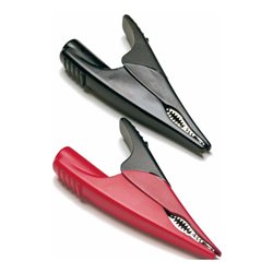 Fluke SureGrip Krokoklemmen Satz AC285