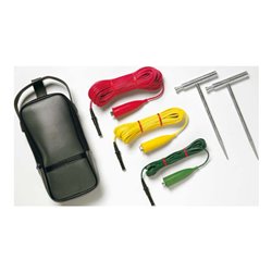 Fluke Erdungsmessspieß-Satz für Fluke 1653 ES165X