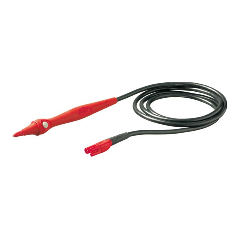 Fluke Tastkopf+Messleitungen für Fernbedienung TP165X