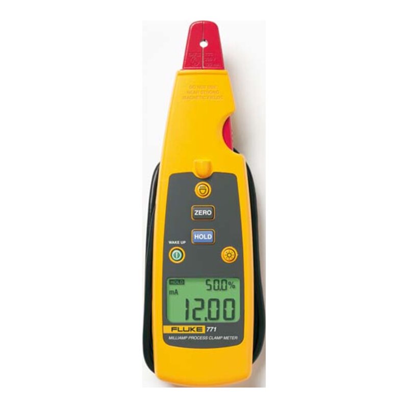 Fluke Prozess-Strommesszange FLUKE-771