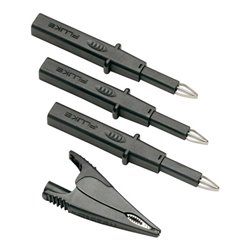 Fluke Messspitzensatz für Fluke 9040/9062 TLK290