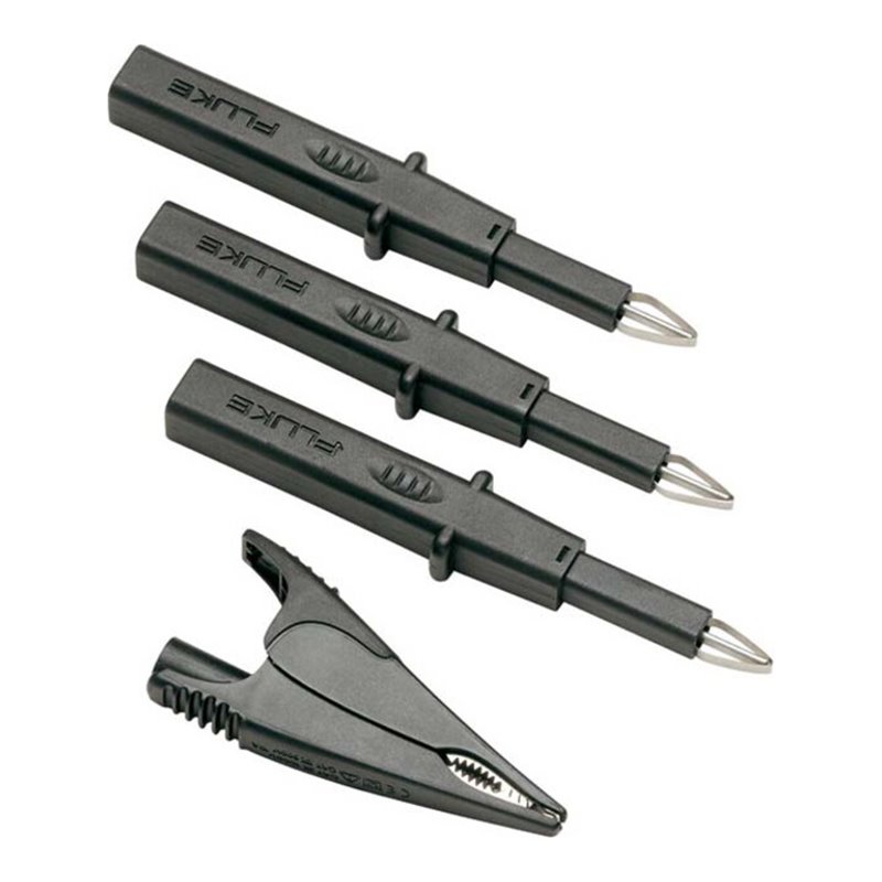 Fluke Messspitzensatz für Fluke 9040/9062 TLK290