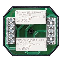 Jung Trenn-Relais UP elektr.Entkopplung TR-SUP