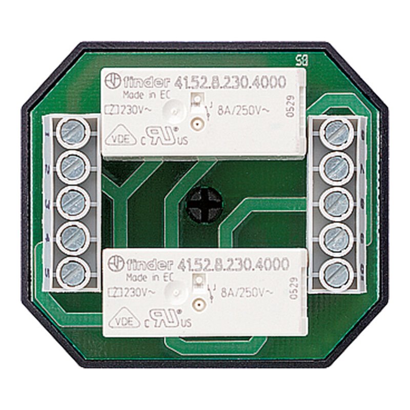 Jung Trenn-Relais UP elektr.Entkopplung TR-SUP