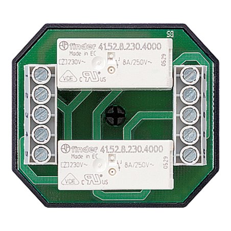 Jung Trenn-Relais UP elektr.Entkopplung TR-SUP