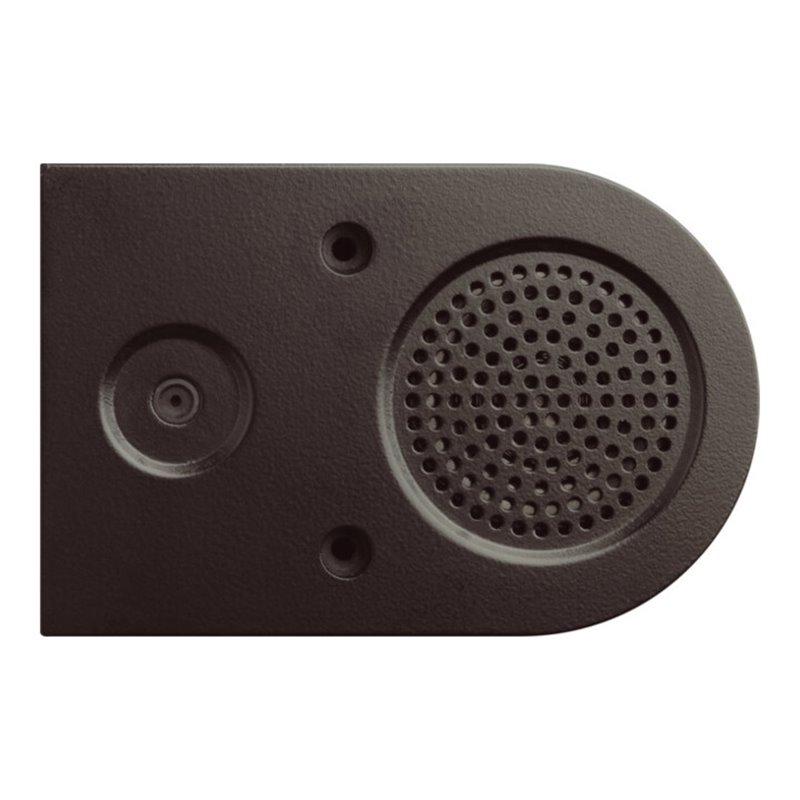 Gira Einbaulautsprecher f. Türsprechanlage 125800