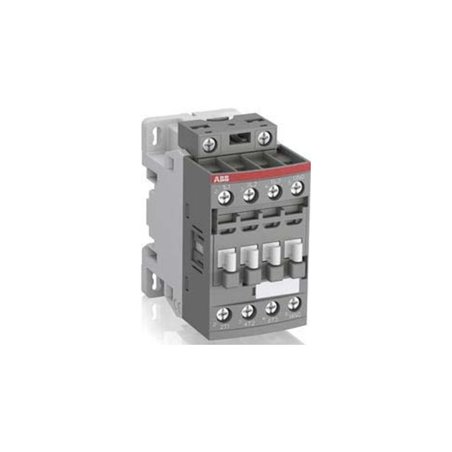 ABB Stotz S&J Schütz 100-250VAC/DC AF16-30-10-13