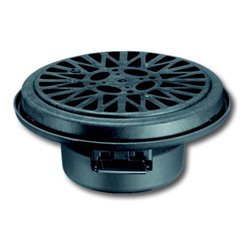 Busch-Jaeger Feuchtraum-Lautsprecher 5' 8224 EB