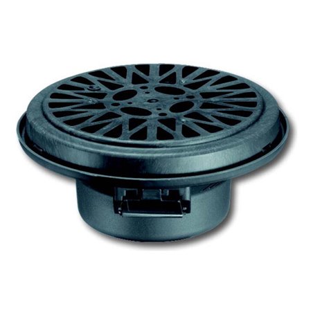 Busch-Jaeger Feuchtraum-Lautsprecher 5' 8224 EB