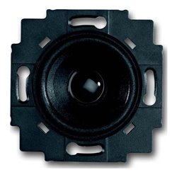 Busch-Jaeger Lautsprecher-Einsatz 2' 8223 U