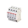 ABB Stotz S&J Überspannungsschutz Typ2 TN-S 4P 40kA OVRT24L40-275PQ