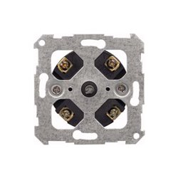 Merten Zeitschaltereinsatz 2-polig, 120 min 538200