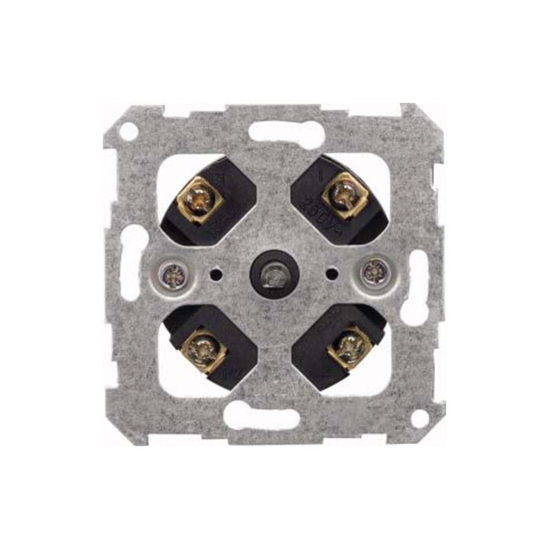 Merten Zeitschaltereinsatz 2-polig, 120 min 538200