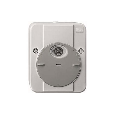 Merten Dämmerungsschalter lgr m.Schaltverzögerung 544894