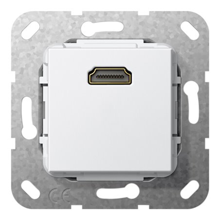 Gira HDMI Gender Changer rws 566903