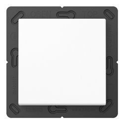 Jung Funk-Wandsender aws 2-kanalig ENO A 590 WW