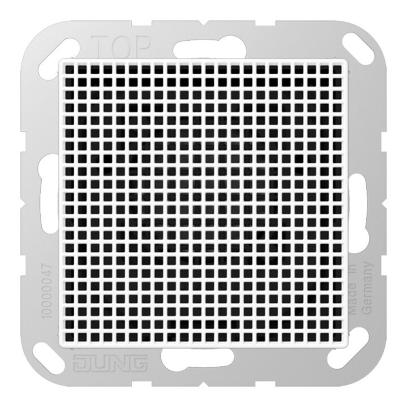 Jung Lautsprechermodul aws ca.2,5W 4Ohm LSM A 4 WW