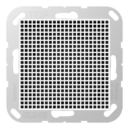 Jung Lautsprechermodul aws ca.2,5W 4Ohm LSM A 4 WW