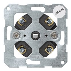 Gira Zeitschalter-Einsatz 120Min. 032100