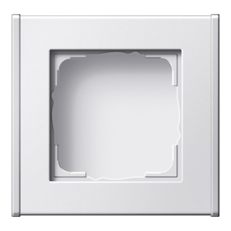 Gira Gehäuse 1-fach rws 136127