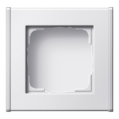 Gira Gehäuse 1-fach rws 136127