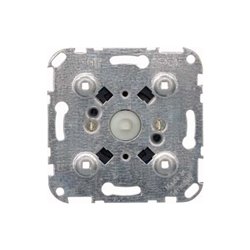 Merten Drehschalter-Einsatz 3-Stufen 317400