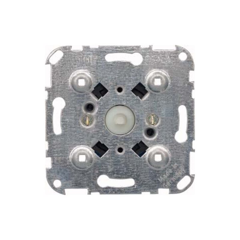 Merten Drehschalter-Einsatz 3-Stufen 317400