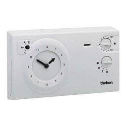 Theben Uhrenthermostat Ramses RAM 722