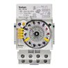 Theben Quarzschaltuhr 1W, Tag/Woche SUL 188hw