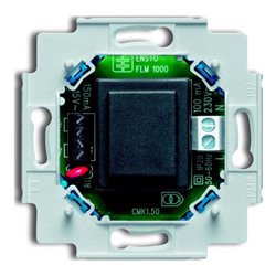 Busch-Jaeger Netzteil-Einsatz 1518 U