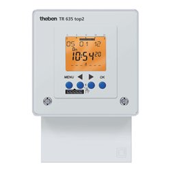 Theben Schaltuhr TR 635 TOP2