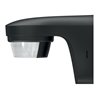 Theben Bewegungsmelder Erfass.12m,sw,150Grd theLuxa S150 BK