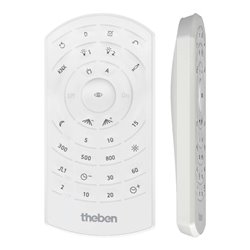 Theben Service-Fernbedienung theSenda P