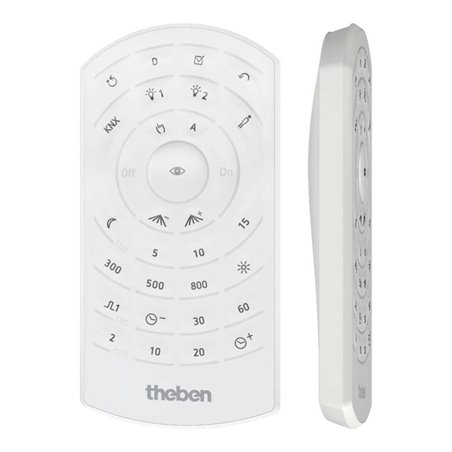 Theben Service-Fernbedienung theSenda P