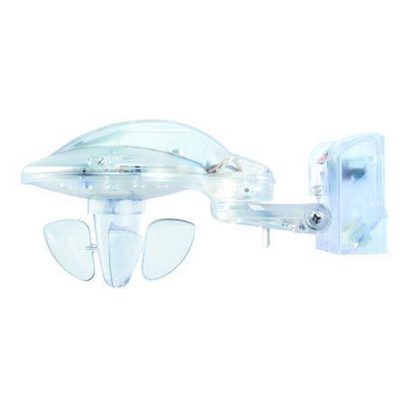 Theben Wetterstation KNX 140 basic Meteodata1409205