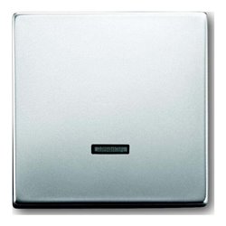 Busch-Jaeger Bedienelement eds f. Tastdimmer 6543-866-101