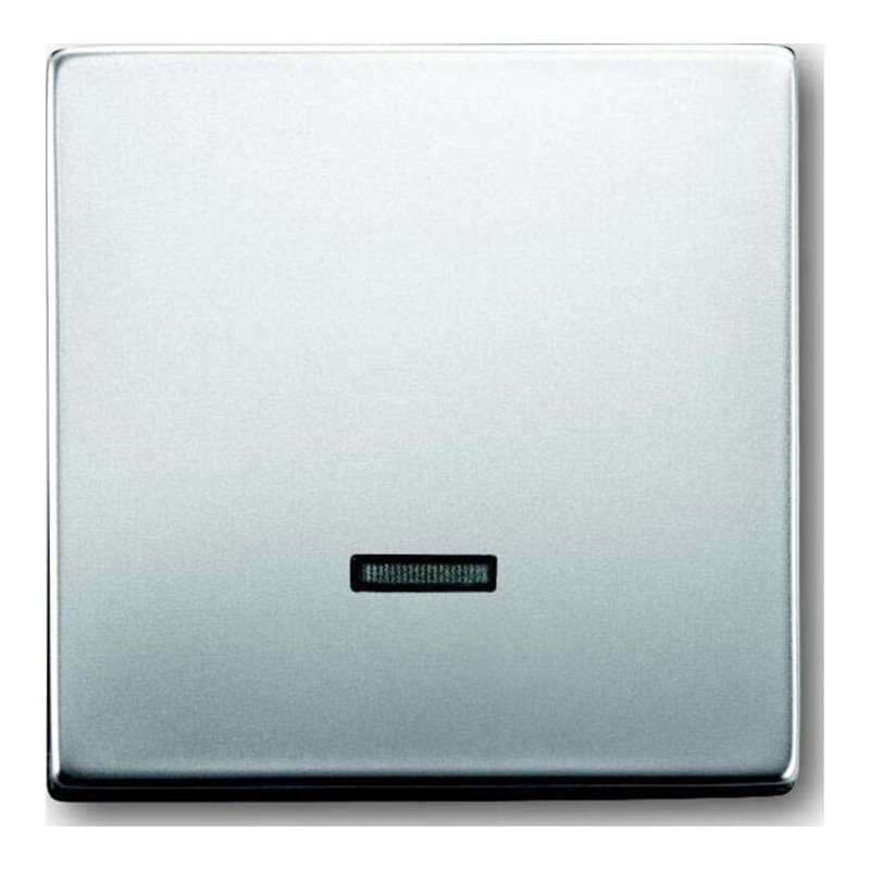 Busch-Jaeger Bedienelement eds f. Tastdimmer 6543-866-101