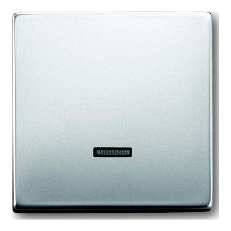 Busch-Jaeger Bedienelement eds f. Tastdimmer 6543-866-101