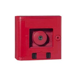 Legrand (BT) Sicherheits-Kasten Pilztaster rt 38009