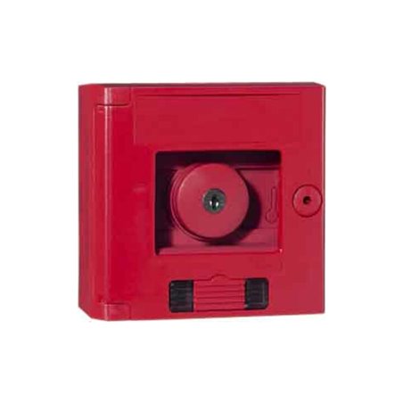 Legrand (BT) Sicherheits-Kasten Pilztaster rt 38009