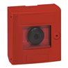 Legrand (BT) Sicherheitskasten mit Taster, IP44 IK0 38011