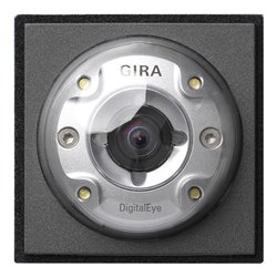 Gira Farbkamera anth 126567