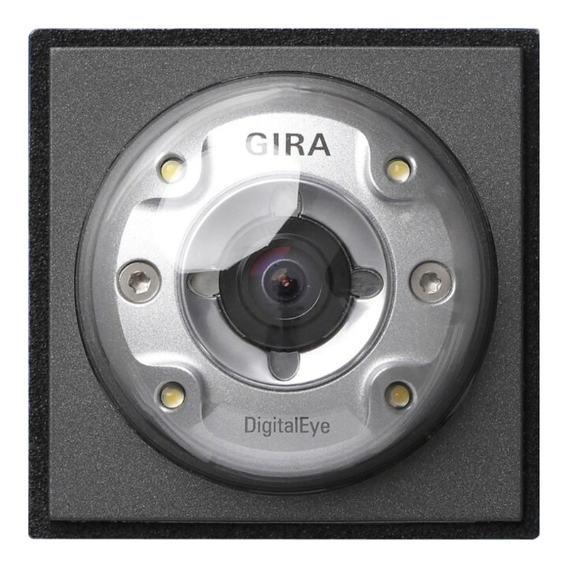 Gira Farbkamera anth 126567