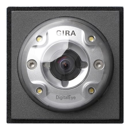 Gira Farbkamera anth 126567